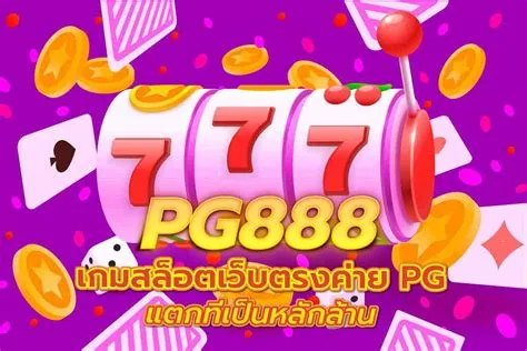 pg888th เว็บ ตรง BY pg888th ทางเข้า
